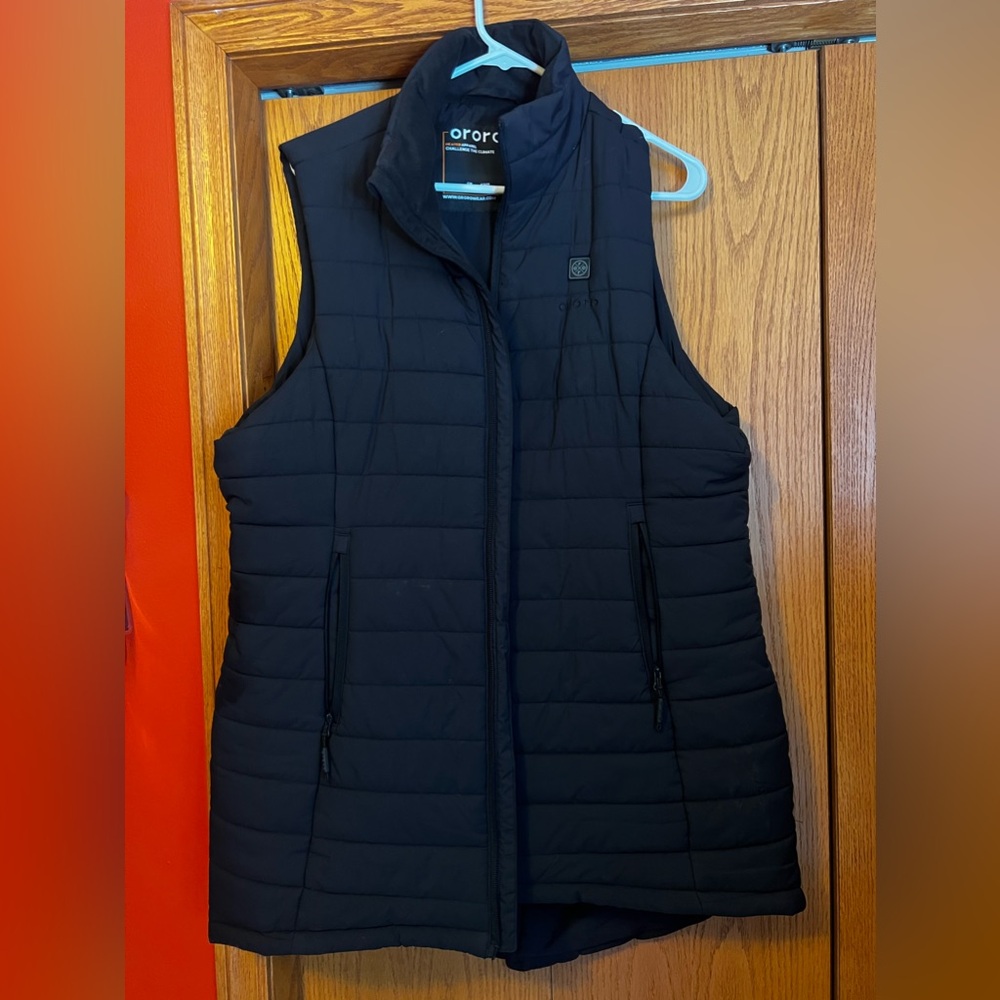 Ororo Women’s Heated Vest, XL